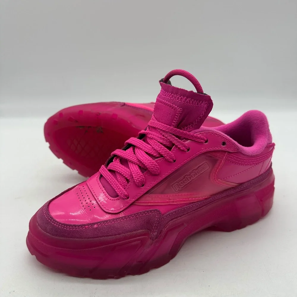 Reebok cardi club